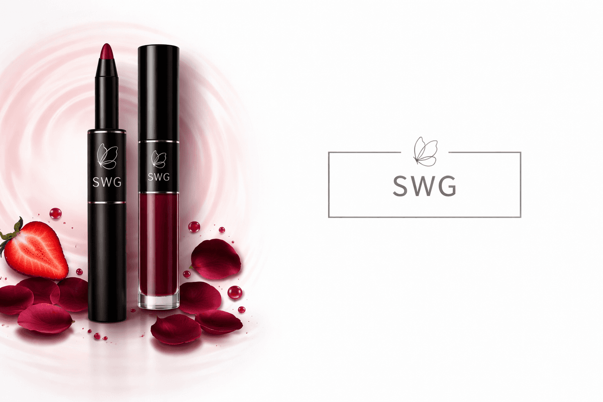 SWG beauty products