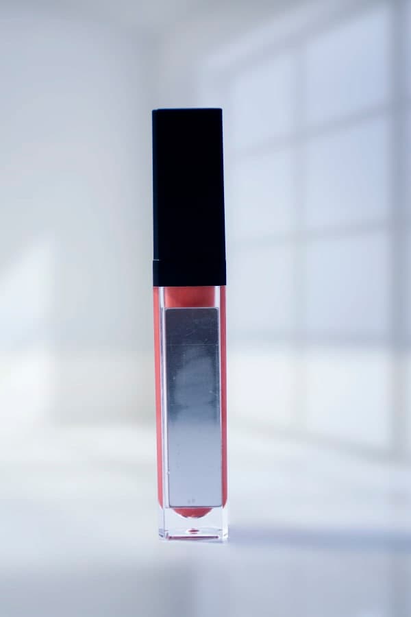 Matte Lipstick 07