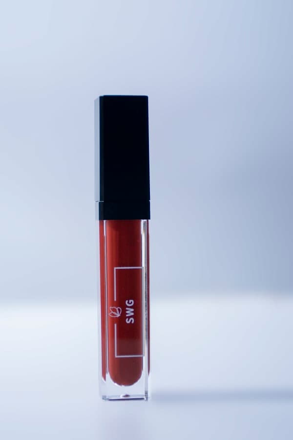 Matte Lipstick 08