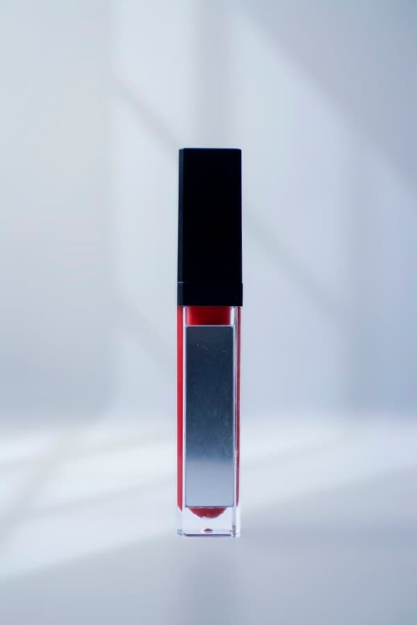 Matte Lipstick 09